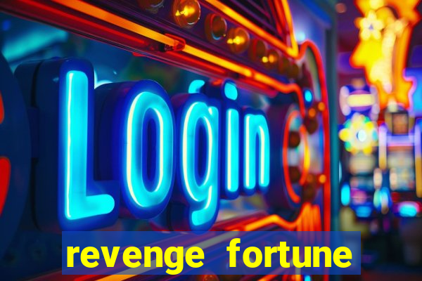 revenge fortune tiger 2 demo